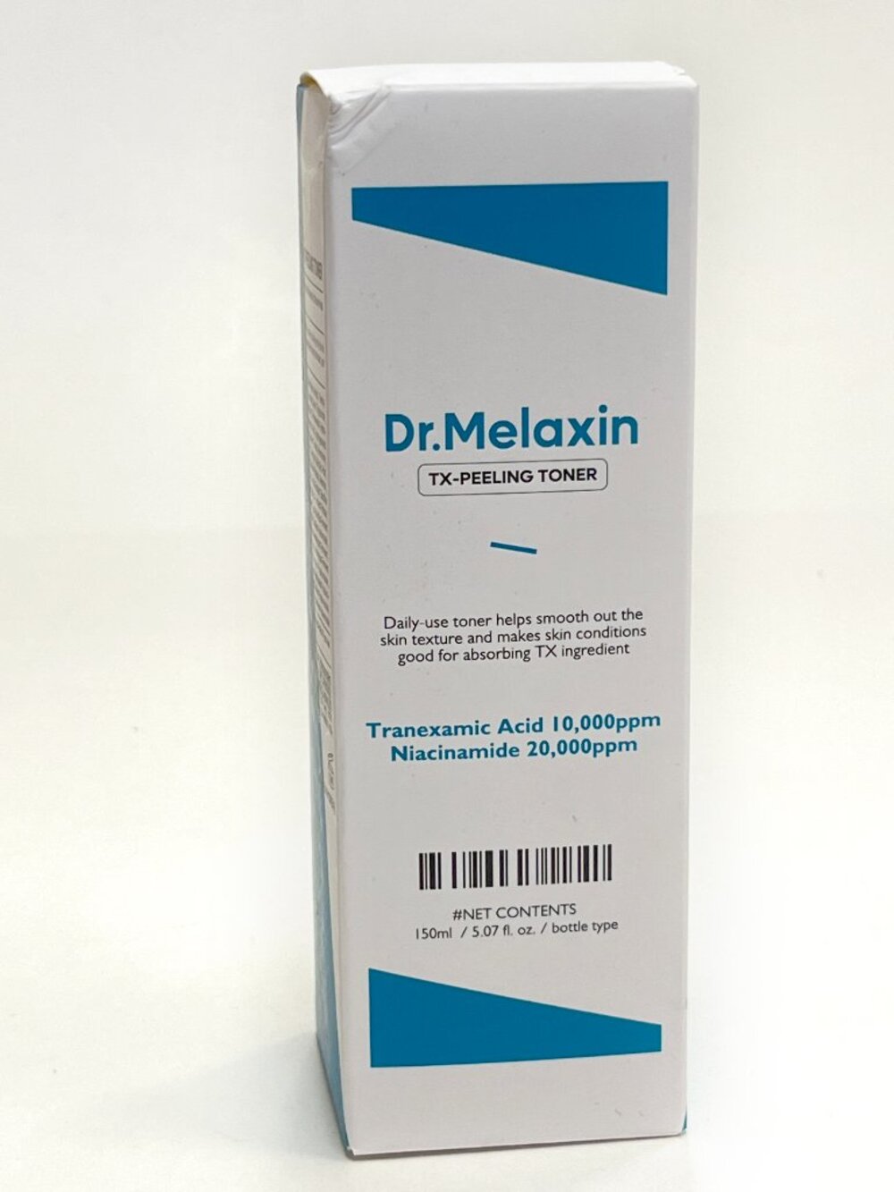 Dr. Melaxin TX-Peeling Toner 150ml / 5.07 Oz